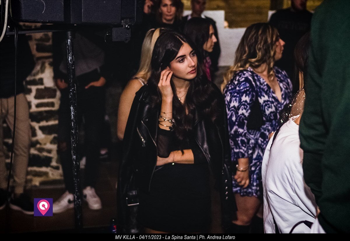 Mv Killa Spina Santa 148