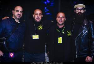 Mv Killa Spina Santa 149