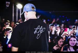 Mv Killa Spina Santa 152