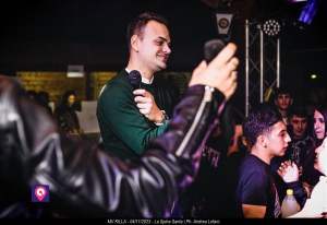 Mv Killa Spina Santa 155