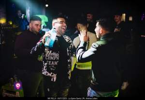 Mv Killa Spina Santa 156