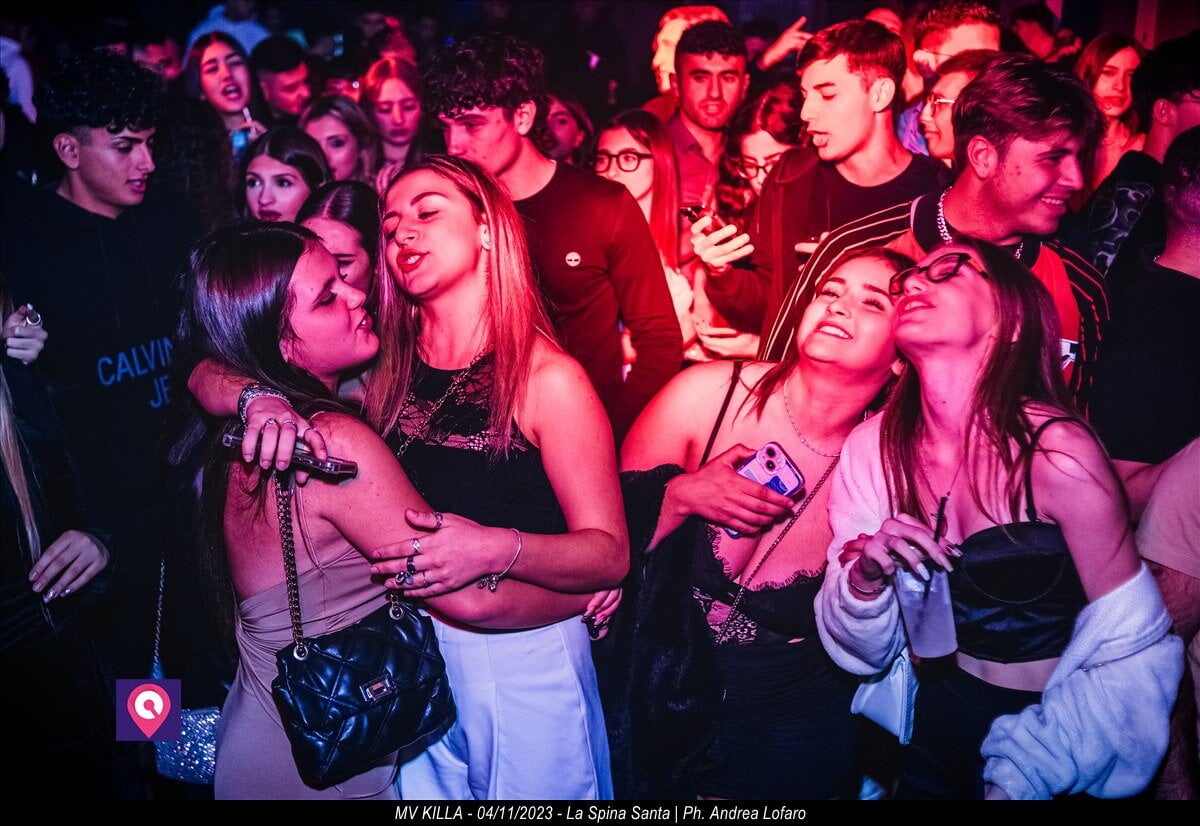 Mv Killa Spina Santa 157