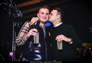 Mv Killa Spina Santa 158