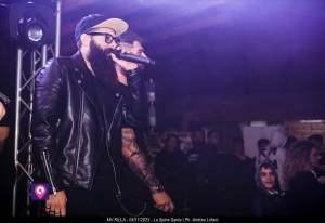 Mv Killa Spina Santa 159