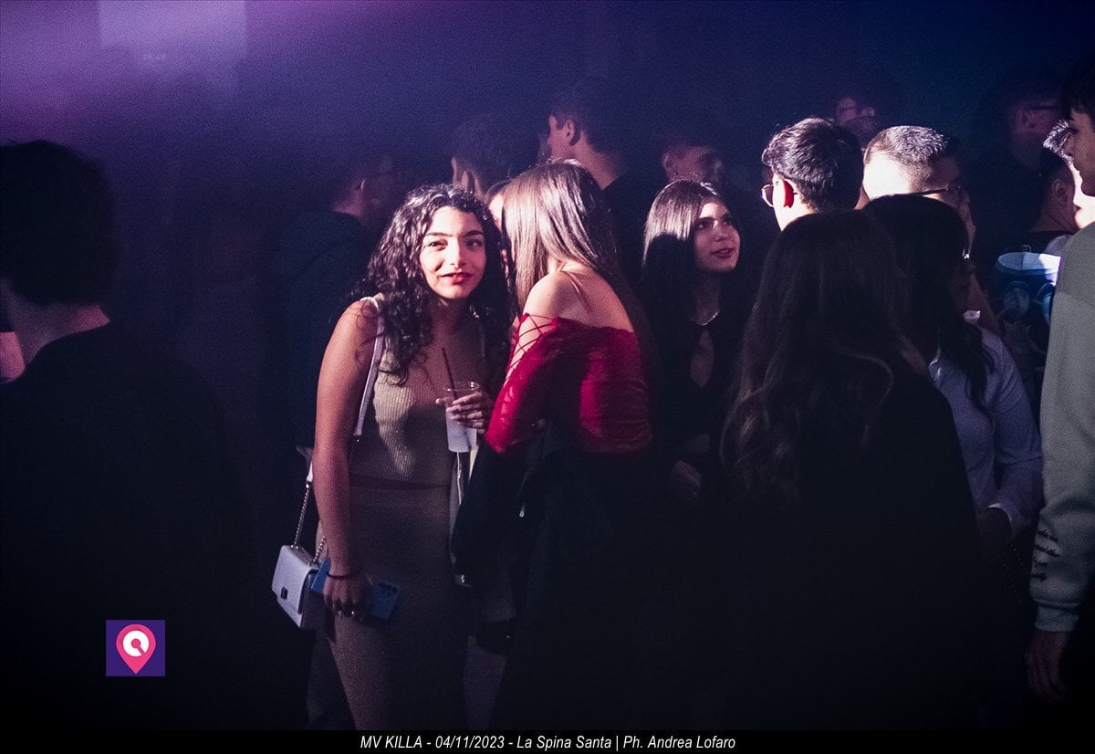 Mv Killa Spina Santa 16