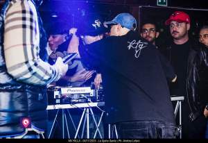 Mv Killa Spina Santa 161