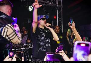 Mv Killa Spina Santa 164