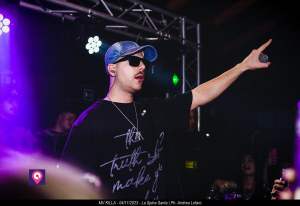 Mv Killa Spina Santa 17