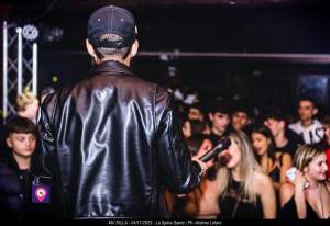 Mv Killa Spina Santa 171