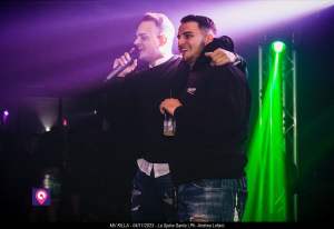 Mv Killa Spina Santa 172