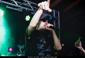 Mv Killa Spina Santa 176