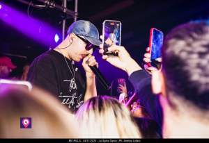 Mv Killa Spina Santa 177