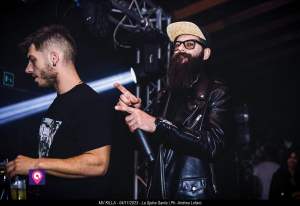 Mv Killa Spina Santa 180