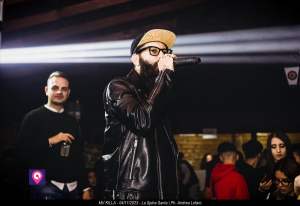 Mv Killa Spina Santa 183