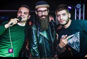 Mv Killa Spina Santa 185