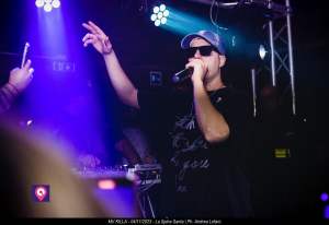 Mv Killa Spina Santa 19