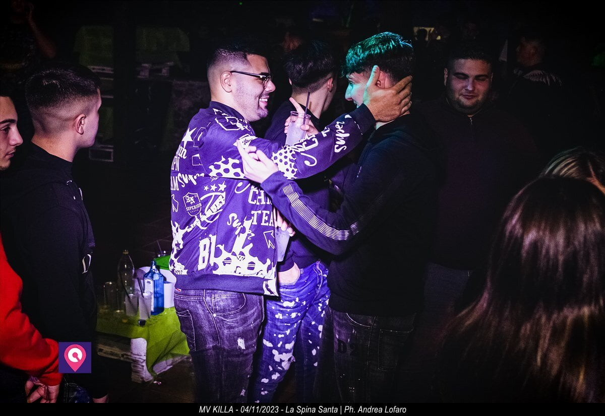 Mv Killa Spina Santa 21