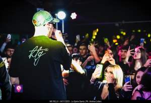 Mv Killa Spina Santa 26