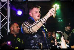 Mv Killa Spina Santa 29