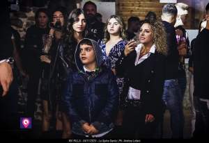 Mv Killa Spina Santa 30