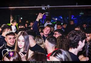 Mv Killa Spina Santa 36