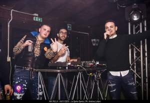 Mv Killa Spina Santa 39