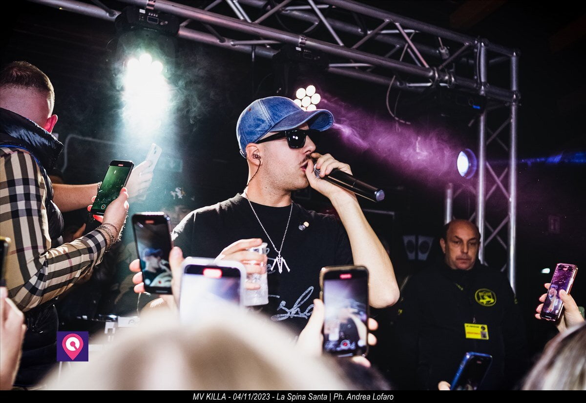Mv Killa Spina Santa 4