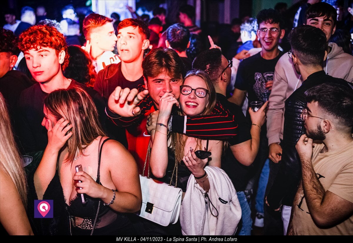 Mv Killa Spina Santa 41