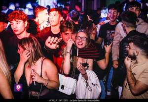 Mv Killa Spina Santa 41