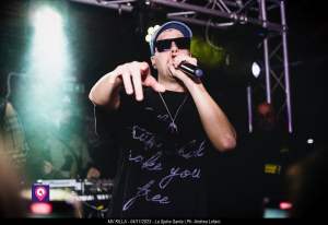 Mv Killa Spina Santa 42