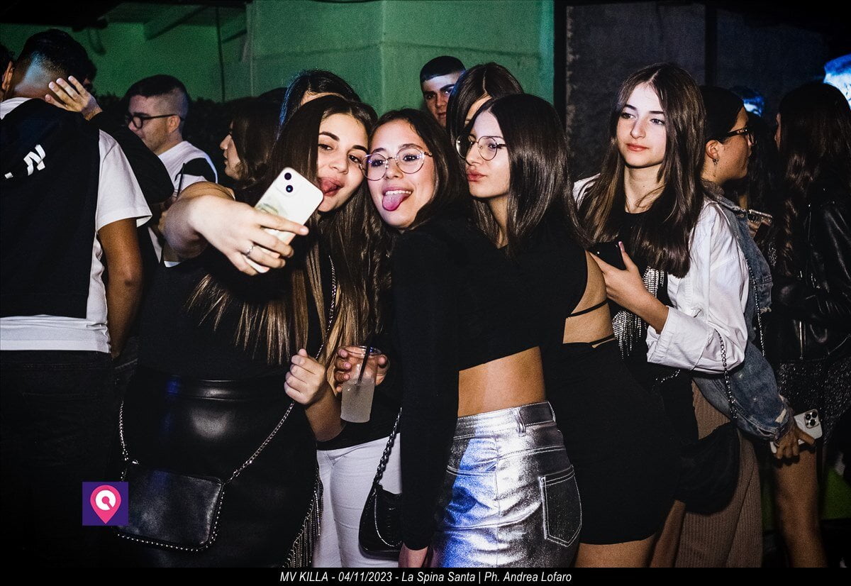 Mv Killa Spina Santa 48