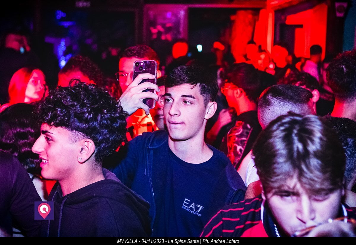 Mv Killa Spina Santa 6