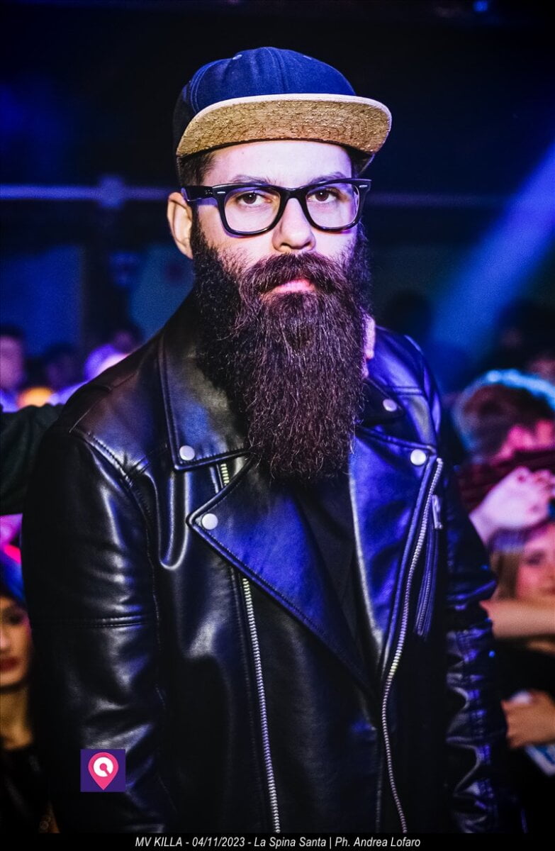 Mv Killa Spina Santa 60