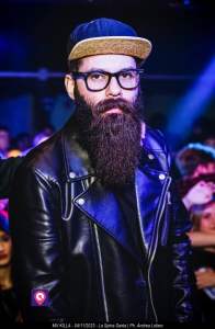 Mv Killa Spina Santa 60