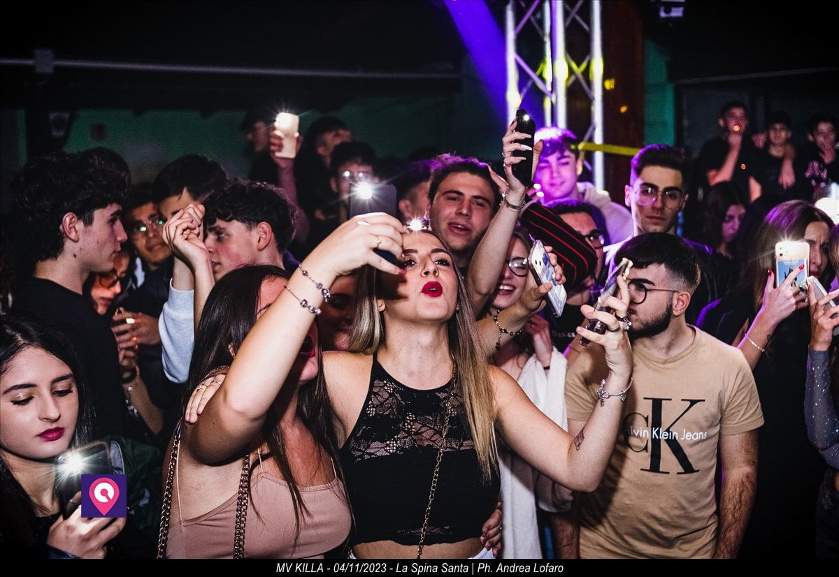 Mv Killa Spina Santa 61
