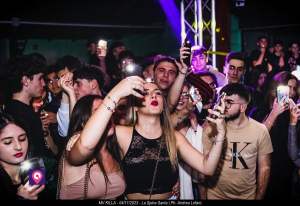 Mv Killa Spina Santa 61