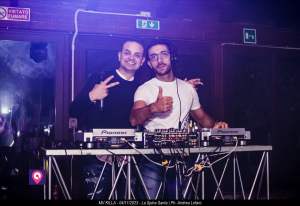 Mv Killa Spina Santa 70