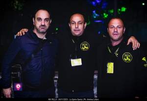 Mv Killa Spina Santa 71