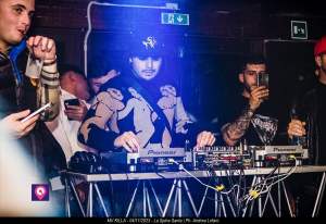 Mv Killa Spina Santa 72