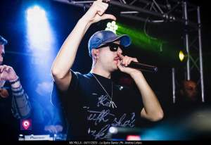 Mv Killa Spina Santa 73