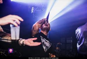 Mv Killa Spina Santa 74