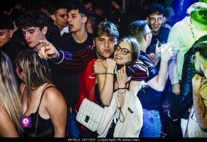 Mv Killa Spina Santa 79