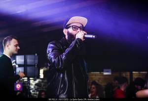 Mv Killa Spina Santa 84