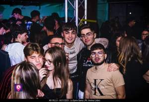 Mv Killa Spina Santa 85