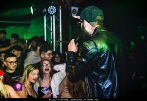 Mv Killa Spina Santa 86