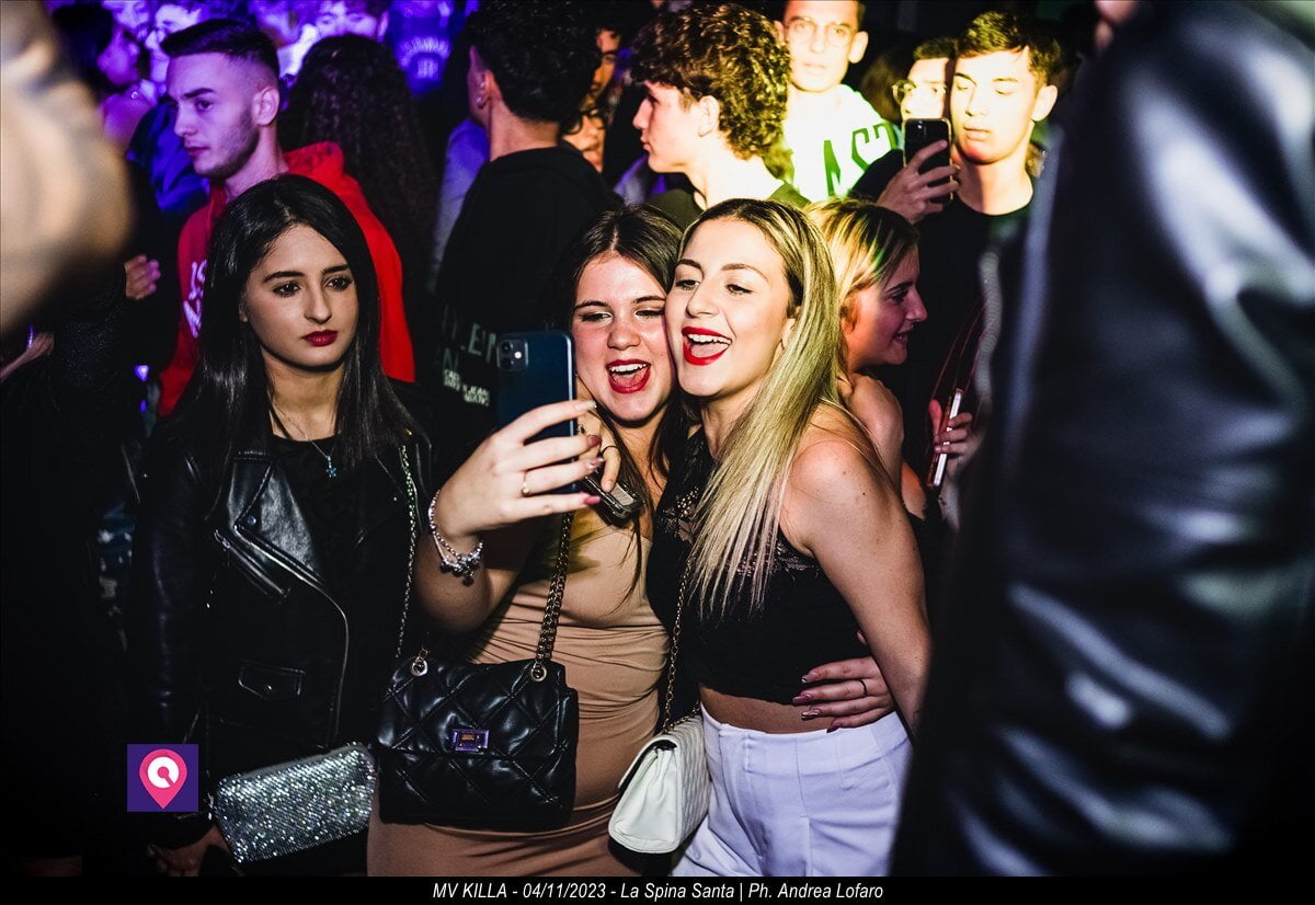 Mv Killa Spina Santa 87