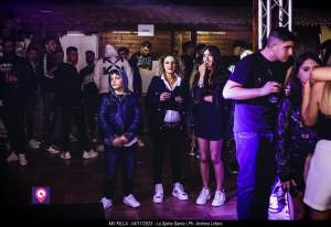 Mv Killa Spina Santa 88