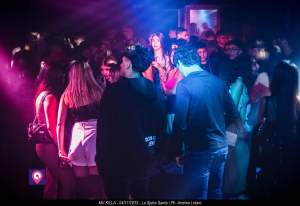 Mv Killa Spina Santa 89