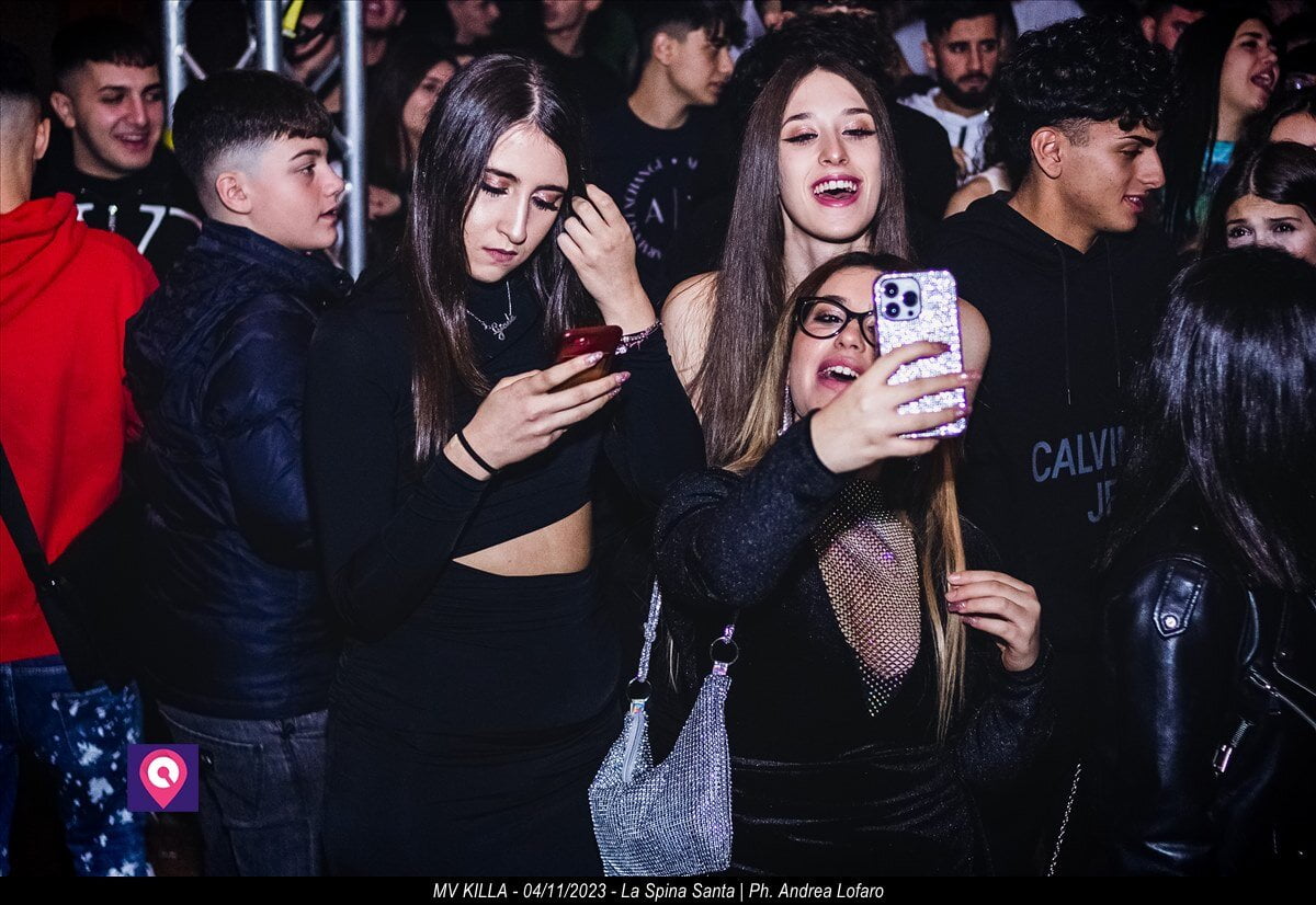 Mv Killa Spina Santa 9