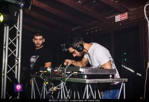 Mv Killa Spina Santa 90